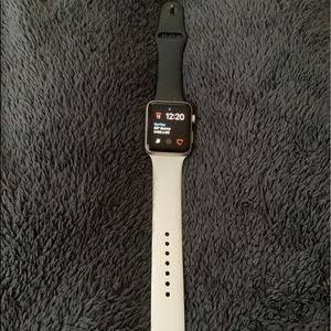 Series 1 Apply Watch